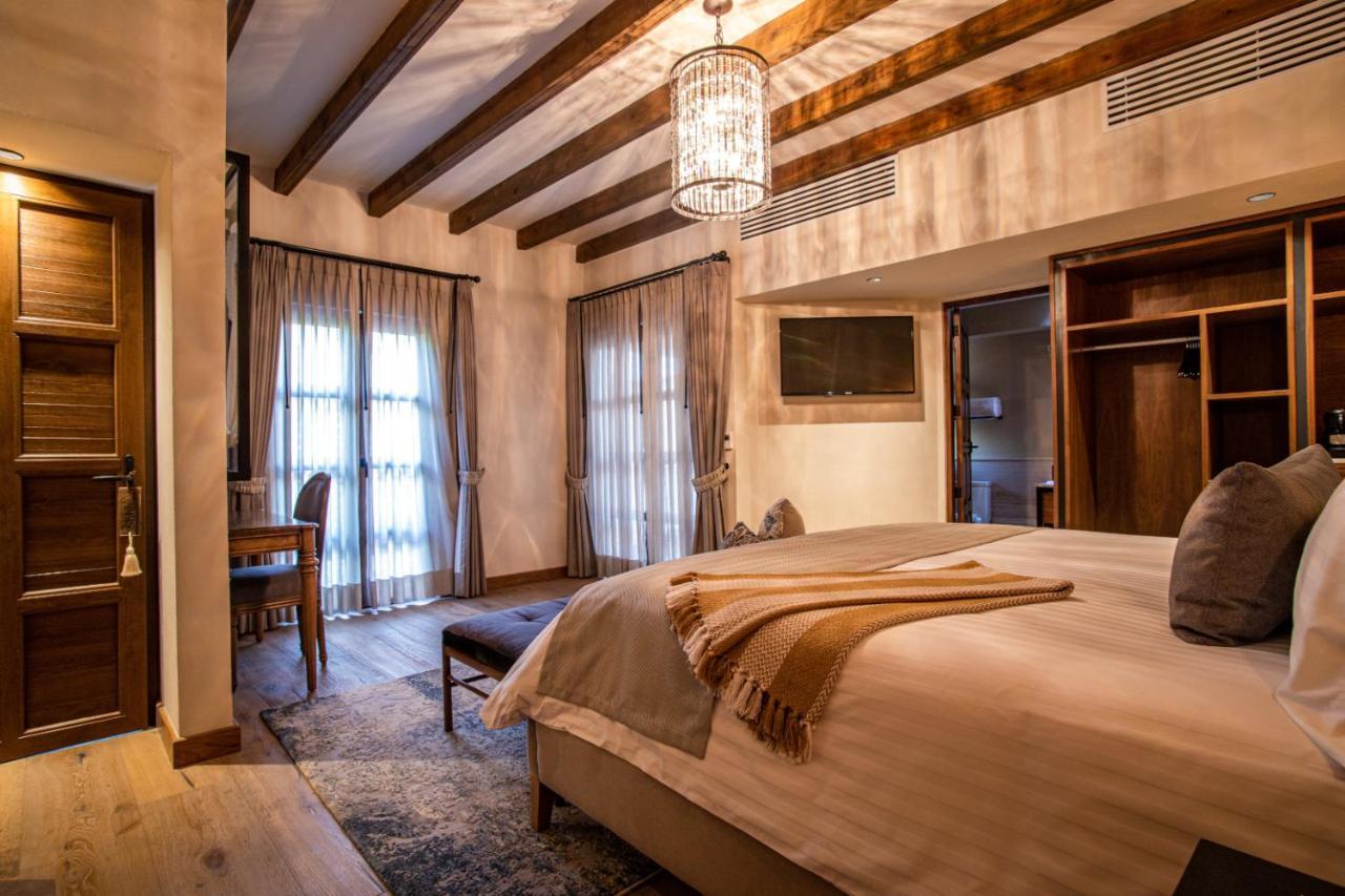 Hotel Apapacho Boutique Сан-Міґель-де-Альєнде Екстер'єр фото