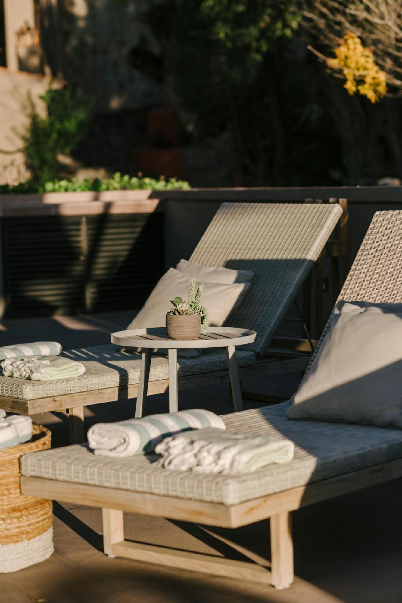 Hotel Apapacho Boutique Сан-Міґель-де-Альєнде Екстер'єр фото